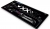 Xrades Black XXL 90x40 Mouse Pad