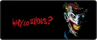 Xrades Joker XL 70x30 Mouse Pad