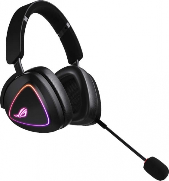 Asus ROG Delta II Kablosuz Kulaklık