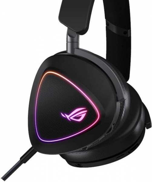 Asus ROG Delta II Kablosuz Kulaklık