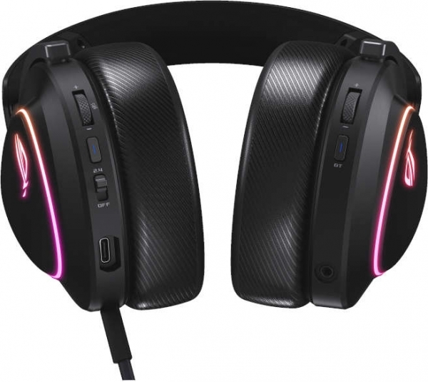Asus ROG Delta II Kablosuz Kulaklık