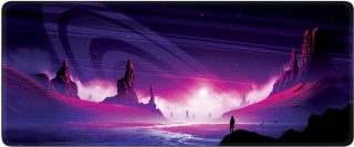 Xrades Rubick XXL 90x40 Mouse Pad