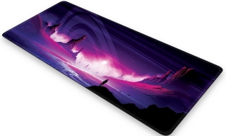 Xrades Rubick XXL 90x40 Mouse Pad