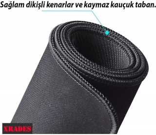 Xrades Rubick XXL 90x40 Mouse Pad