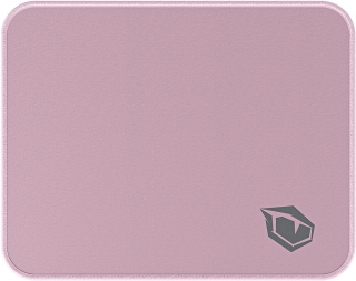 Monster Pusat Rose Gold Mouse Pad