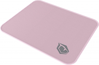 Monster Pusat Rose Gold Mouse Pad