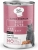 Chef's Choice Beef Biftekli Pate 400 gr Kedi Maması