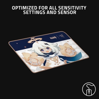 Razer Goliathus Genshin Impact M Mouse Pad