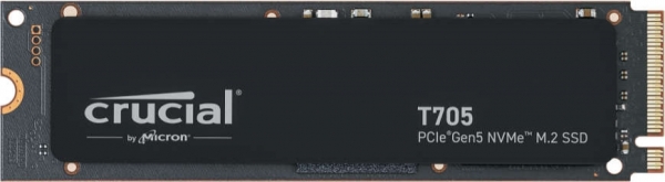 Crucial T705 SSD (1 TB)