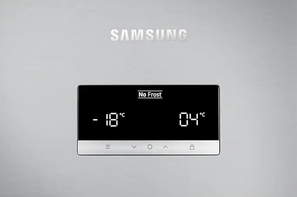 Samsung RB52DS33ESA Buzdolabı