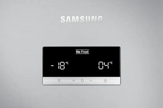 Samsung RB52DS33ESA Buzdolabı