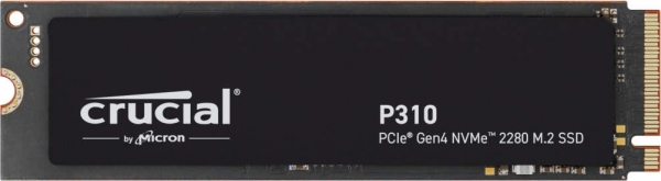 Crucial P310 SSD (1 TB)