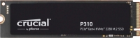 Crucial P310 resim