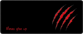 Xrades Pençe XL 70x30 Mouse Pad