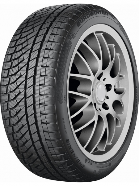 Falken Eurowinter HS02 Pro SUV 255/55 R19 111V XL Kış Lastiği