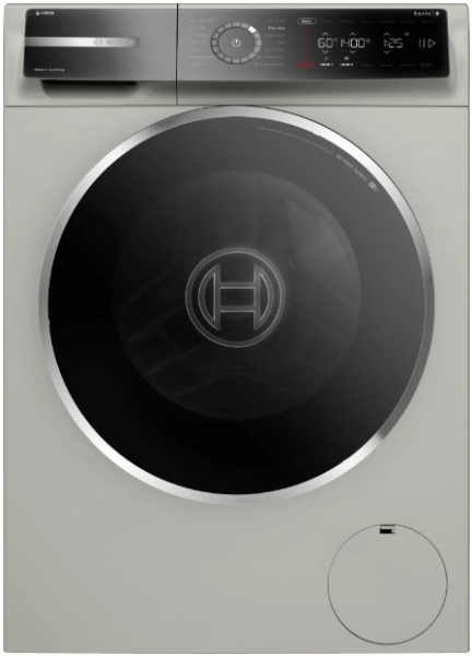 Bosch WGB254ASTR Çamaşır Makinesi