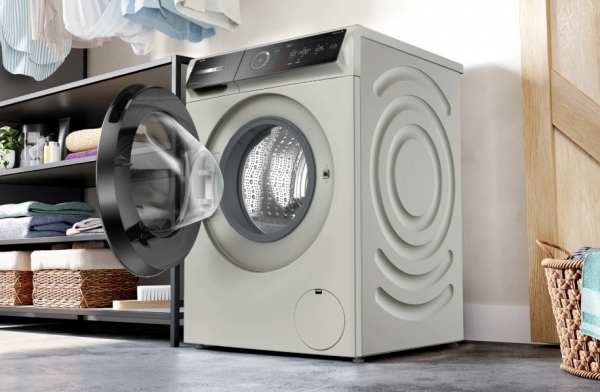Bosch WGB254ASTR Çamaşır Makinesi