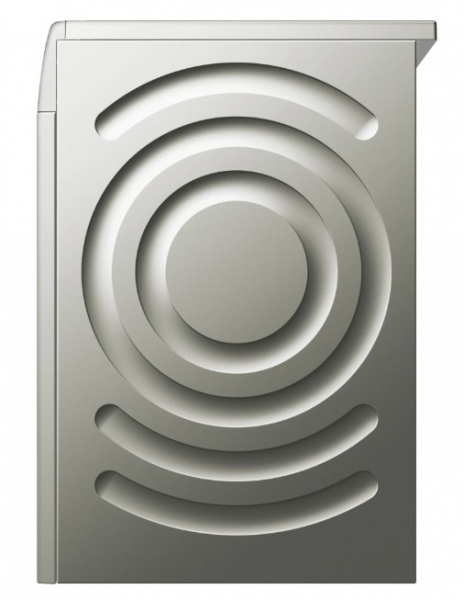Bosch WGB254ASTR Çamaşır Makinesi