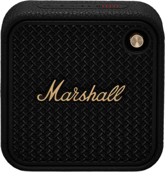 Marshall Willen II Bluetooth Hoparlör
