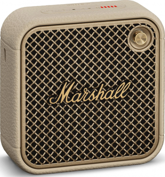 Marshall Willen II Bluetooth Hoparlör