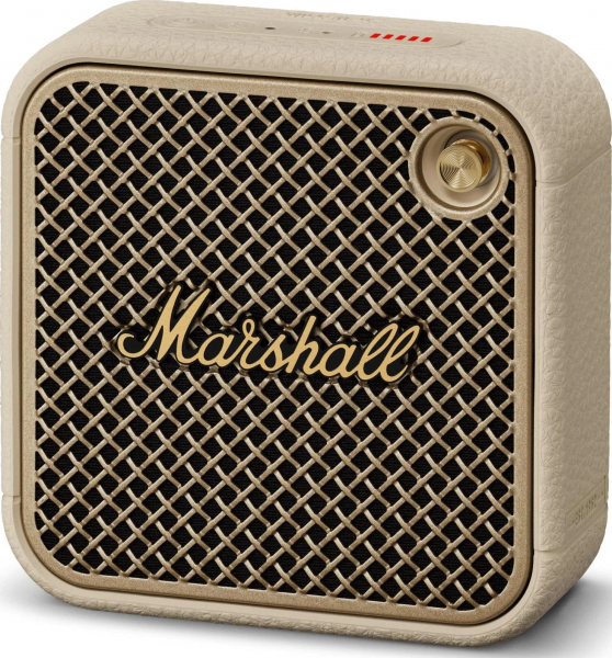 Marshall Willen II Bluetooth Hoparlör