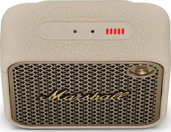 Marshall Willen II Bluetooth Hoparlör