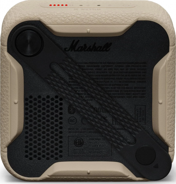 Marshall Willen II Bluetooth Hoparlör