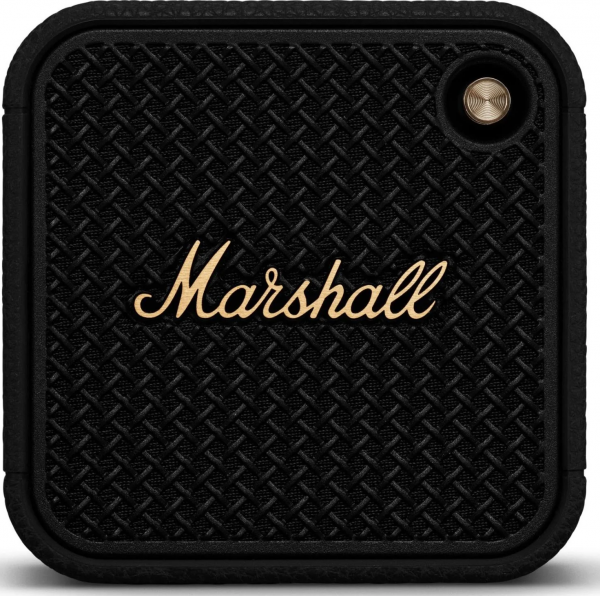Marshall Willen II Bluetooth Hoparlör