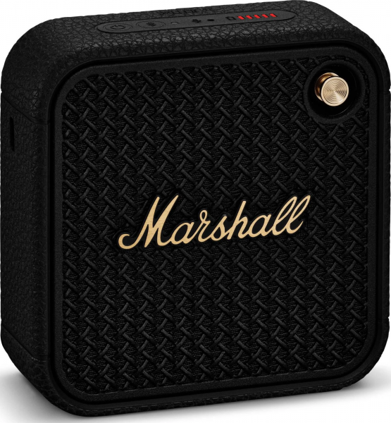 Marshall Willen II Bluetooth Hoparlör