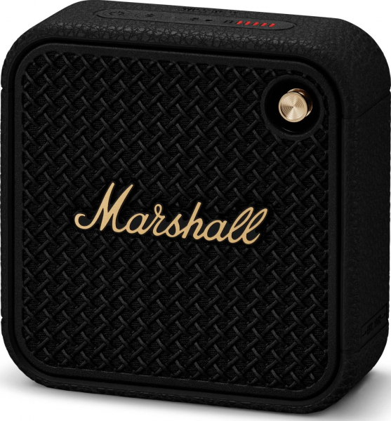 Marshall Willen II Bluetooth Hoparlör