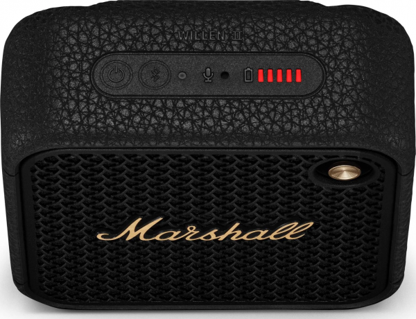 Marshall Willen II Bluetooth Hoparlör