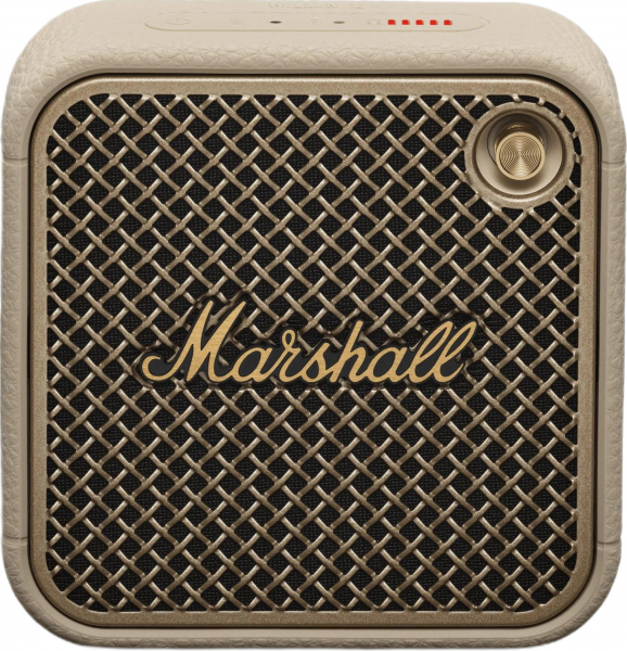 Marshall Willen II Bluetooth Hoparlör
