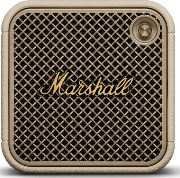 Marshall Willen II Bluetooth Hoparlör
