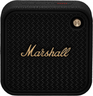 Marshall Willen II Bluetooth Hoparlör