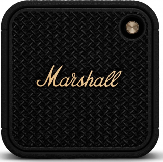 Marshall Willen II Bluetooth Hoparlör