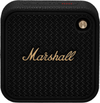 Marshall Willen II resim