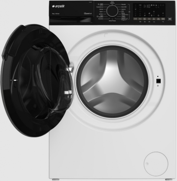 Arçelik 12140 MX Çamaşır Makinesi