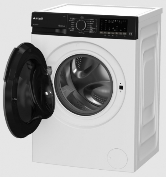 Arçelik 12140 MX Çamaşır Makinesi