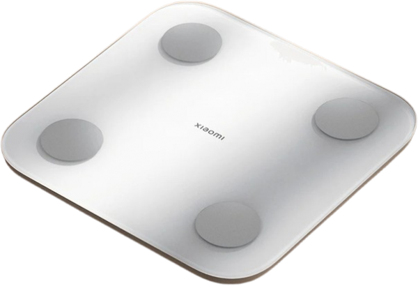 Xiaomi Body Composition Scale S400 Dijital Banyo Tartısı
