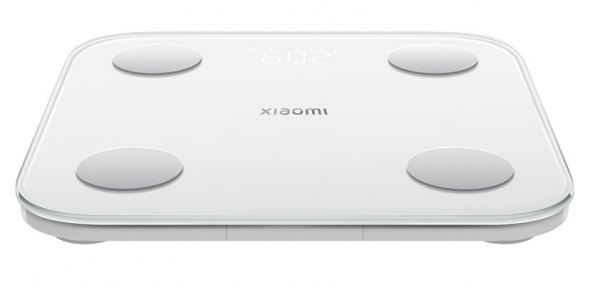 Xiaomi Body Composition Scale S400 Dijital Banyo Tartısı