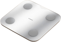 Xiaomi Body Composition Scale S400 resim