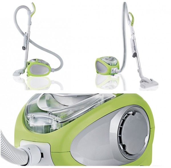 Goldmaster GM-7555 Progreen Elektrikli Süpürge