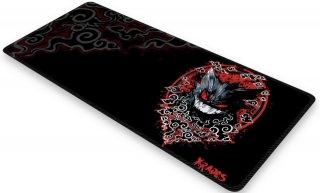 Xrades Gengar XL 70x30 Mouse Pad