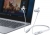 Lenovo 500 Kablosuz Kulaklık