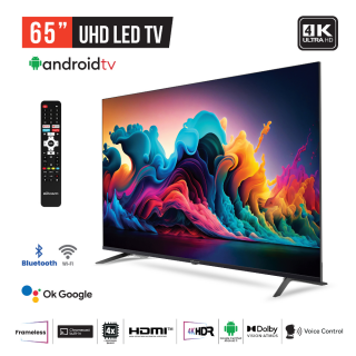Conti CT65AN200U Ultra HD (4K) TV