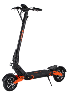Mukuta 10 Elektrikli Scooter