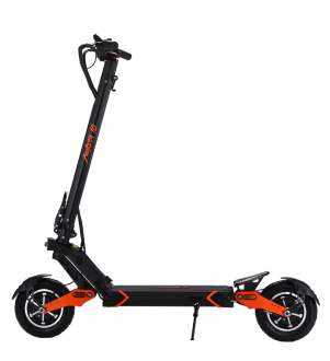 Mukuta 10 Elektrikli Scooter