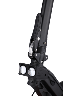 Mukuta 10 Elektrikli Scooter