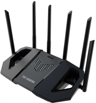 Asus TUF Gaming BE6500 Router