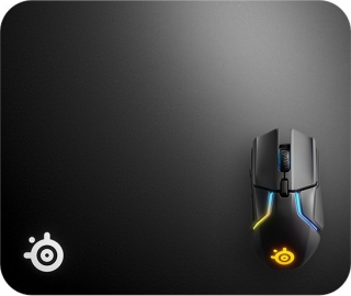 SteelSeries QCK Hard Mouse Pad